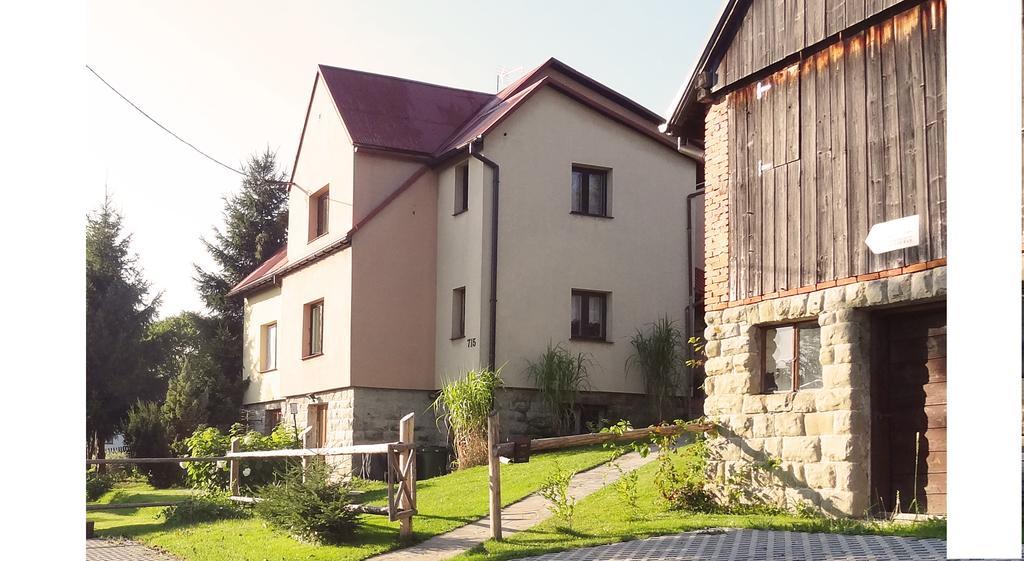 Villa Istebna715 Exterior foto