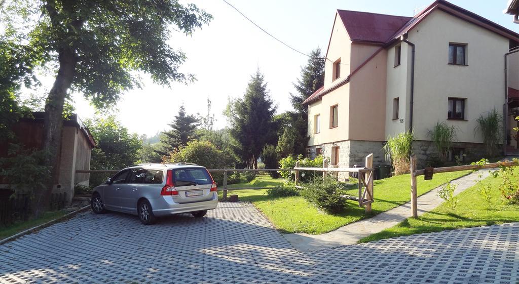 Villa Istebna715 Exterior foto